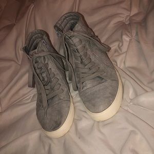 steve madden sneakers